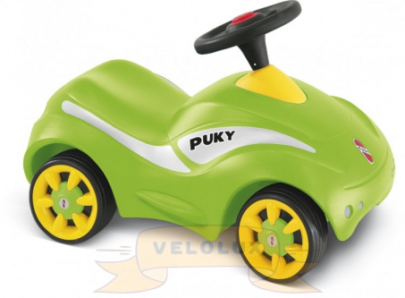 Машина-каталка Puky Racer 