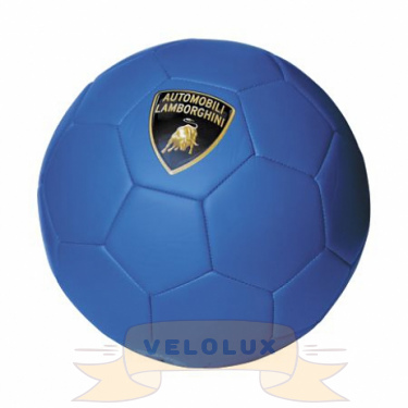 Мяч футбольный LAMBORGHINI, TPU, LB3MB 