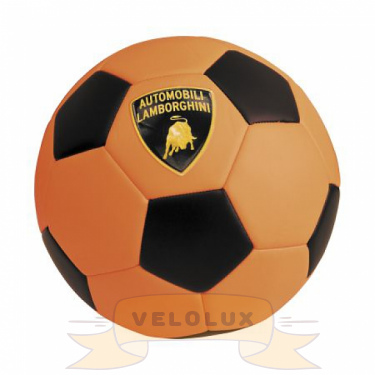 Мяч футбольный LAMBORGHINI, TPU, LB3MO 