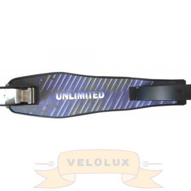 Самокат Unlimited NL260-205 
