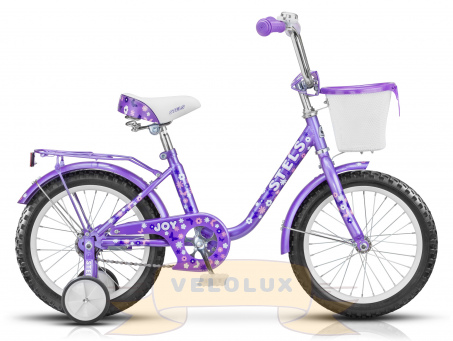  Велосипед Stels Joy 14" 
