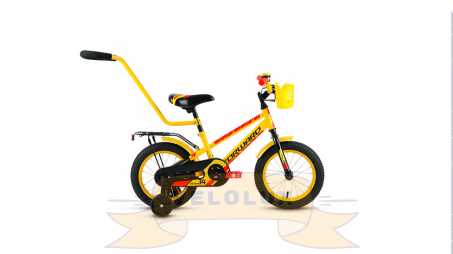 Велосипед Forward METEOR 14 