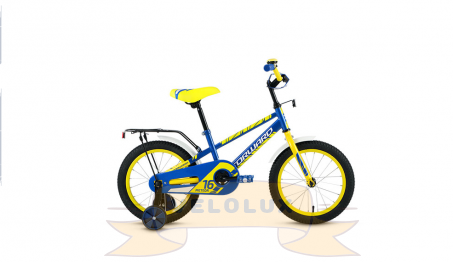 Велосипед Forward METEOR 16 
