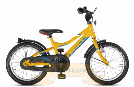 Велосипед Puky ZLX 16-1 Alu  