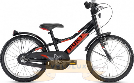 Велосипед Puky ZLX 18-3 Alu 