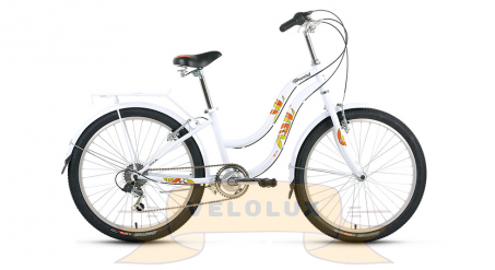 Велосипед Forward Evia 24 