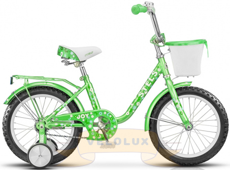  Велосипед Stels Joy 14" 
