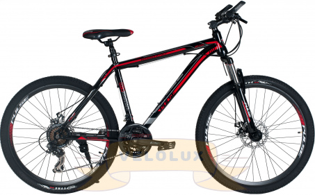  Велосипед 29" PULSE 460 MD  