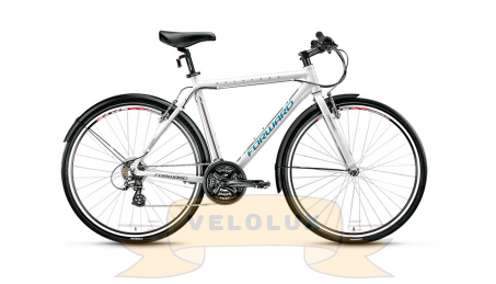 Велосипед Forward Rockford 1.0 