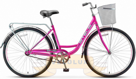  Велосипед Stels Navigator 345 Lady 28" Z010 2020 