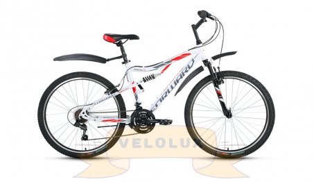 Forward BENFICA 1.0 — велосипед горный 