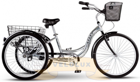 Велосипед Stels Energy  III 