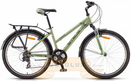 Велосипед Stels Miss 7000 V 