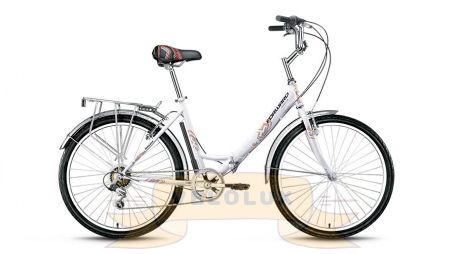 Forward SEVILLA 2.0 — велосипед городской складной 