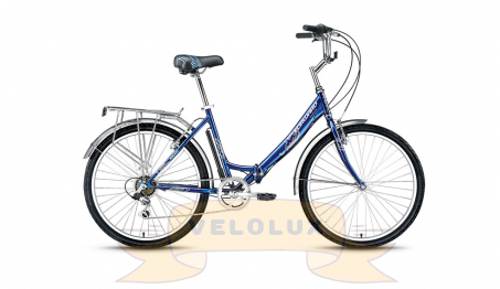 Forward SEVILLA 2.0 — велосипед городской складной 