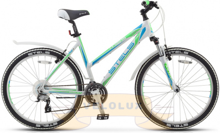 Велосипед STELS Miss 6500 V 