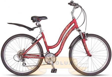 Велосипед STELS Miss 7700 V  
