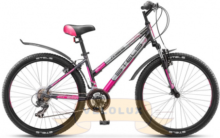 Велосипед STELS Miss 6000 V 