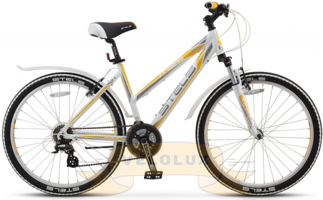 Велосипед STELS Miss 6300 V 