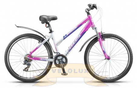 Велосипед  Stels Miss 7500 V 