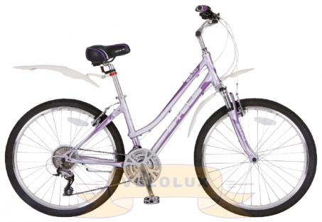 Велосипед STELS Miss 9300 V 