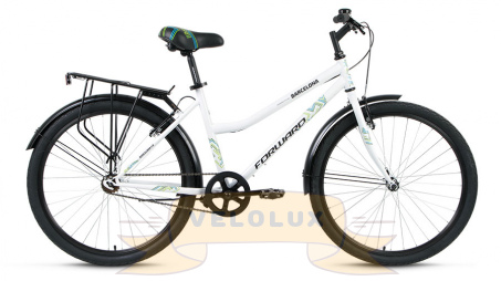 Forward BARCELONA 1.0 — велосипед дорожный 