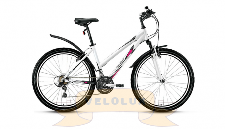 Forward JADE 1.0 — велосипед женский 