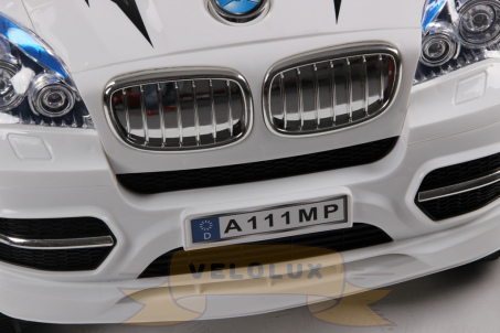 Электромобиль BMW X8 8899 
