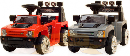Электромобиль Kids Cars ZPV005 