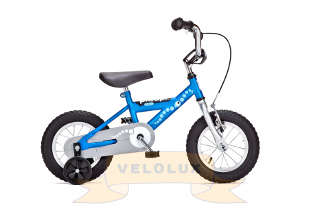 Велосипед Yedoo Pidapi 12 STEEL 