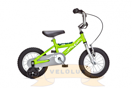 Велосипед Yedoo Pidapi 12 STEEL 