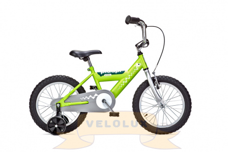 Велосипед Yedoo Pidapi 16 STEEL 