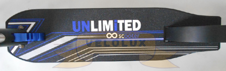 Самокат Unlimited NL300-230 