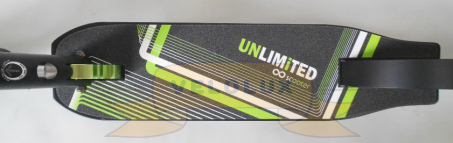 Самокат Unlimited NL300-230 