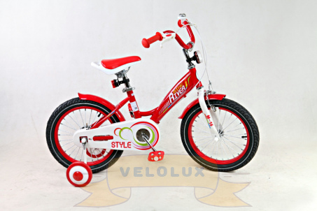 Велосипед RIVERBIKE - M 12" 