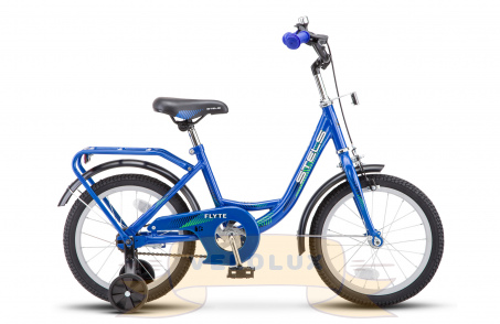 Велосипед STELS FLYTE 16" Z010 2019 