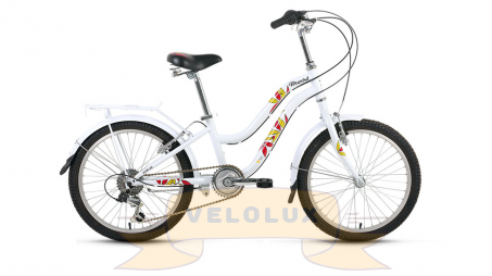 Велосипед  Forward Evia 20 