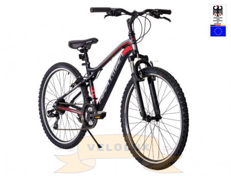 Велосипед Hartman Ultragen Pro LX Disc 24 (2020) 