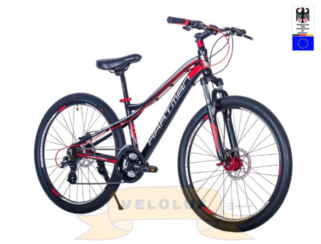 Велосипед Hartman Ultragen Pro LX Disc 26 (2020) 