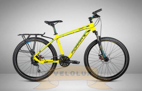 Велосипед FORMAT 5212 