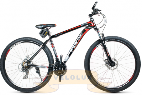 Велосипед 29" PULSE MD 560, 19 рама 