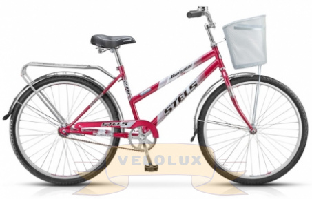 Велосипед  Stels Navigator 210 Lady 26" 2019 