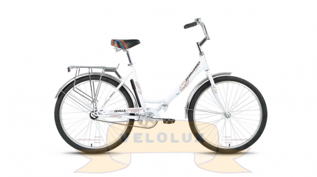Forward SEVILLA 1.0 — велосипед городской складной 