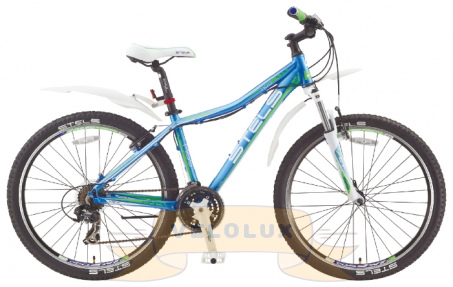 Велосипед STELS Miss 7100 V 