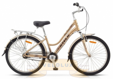 Велосипед Stels Miss 7900  