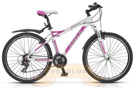 Велосипед STELS Miss 8100 V  