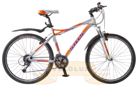 Велосипед STELS Miss 8700 V 