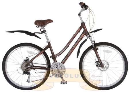 Велосипед Stels Miss 9500 МD 
