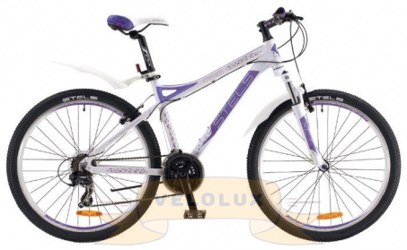 Велосипед STELS Miss 8500 V 