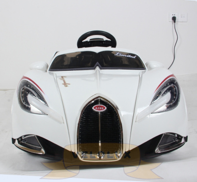Электромобиль Bugatti 188 